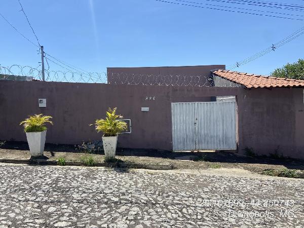 DIVINOPOLIS - SAO CAETANO