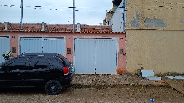 NOVA IGUACU - MARAPICU