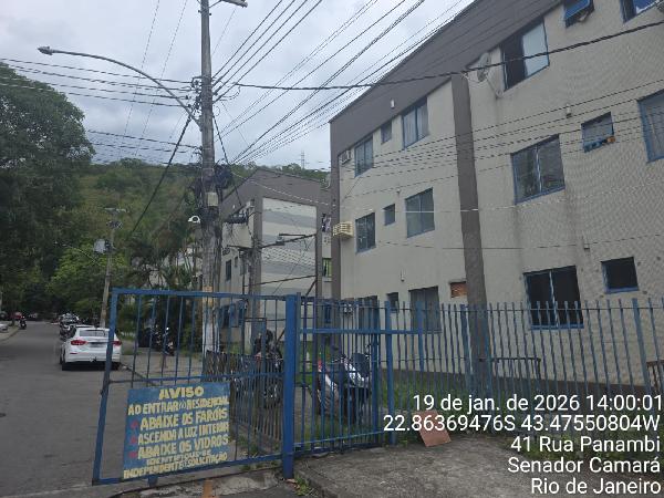 RIO DE JANEIRO - BANGU