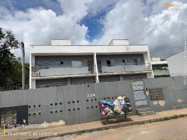 SETE LAGOAS - RECANTO SAO JOSE