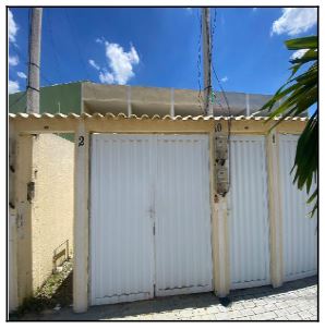 NOVA IGUACU - PALHADA