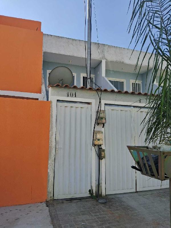 NOVA IGUACU - PALHADA