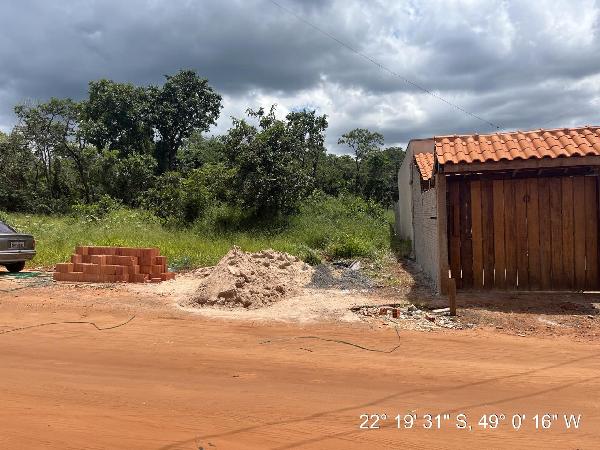 BAIRRO DOS TANGARÁS