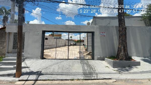 RESIDENCIAL 3ª MORADA R&D