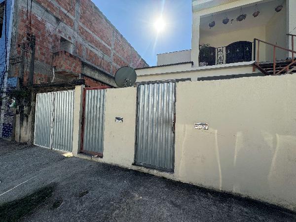 LOT BAIRRO NOVA IORQUE