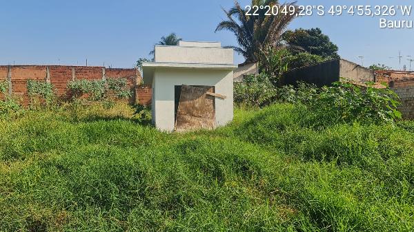 BAURU - JARDIM JANDIRA