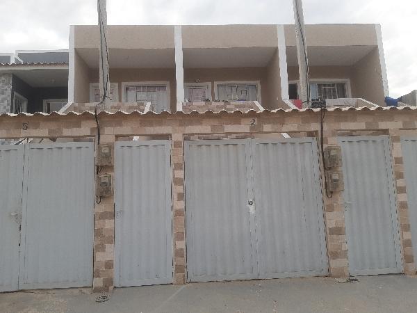 NOVA IGUACU - PALHADA