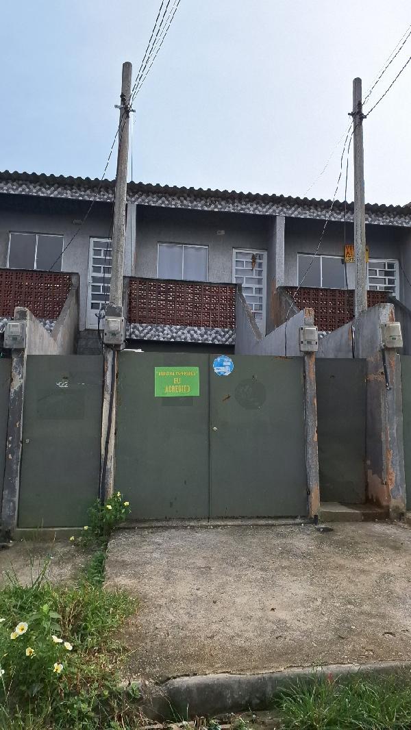 NOVA IGUACU - LAGOINHA