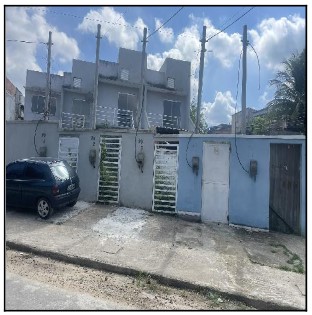 NOVA IGUACU - RIACHAO