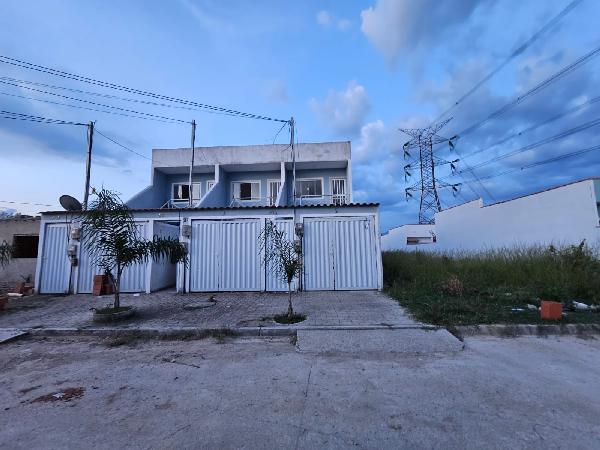 NOVA IGUACU - PALHADA