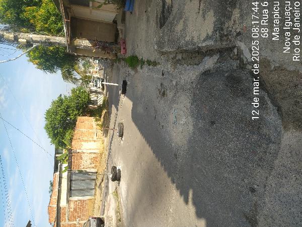 PQ MARAPICU II  CABUCU