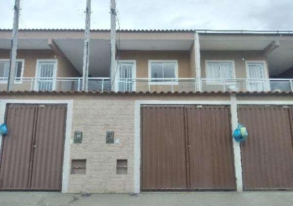 NOVA IGUACU - PARQUE ALVORADA