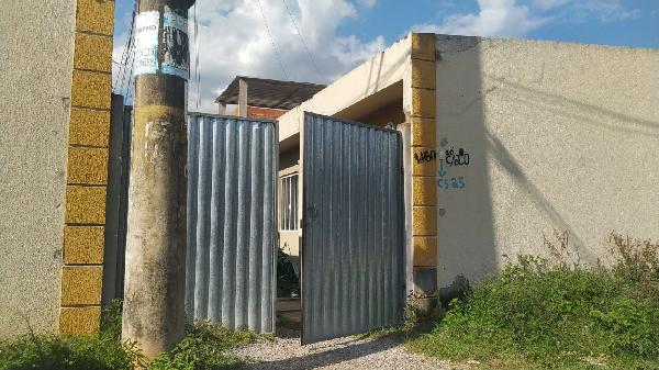 QUEIMADOS - DO CARMO