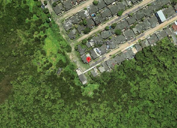 SAO GONCALO - ITAUNA