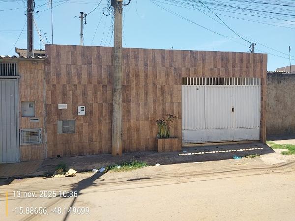 BRASILIA - SAMAMBAIA NORTE