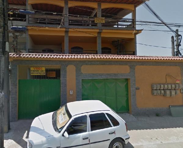 SAO GONCALO - TRINDADE