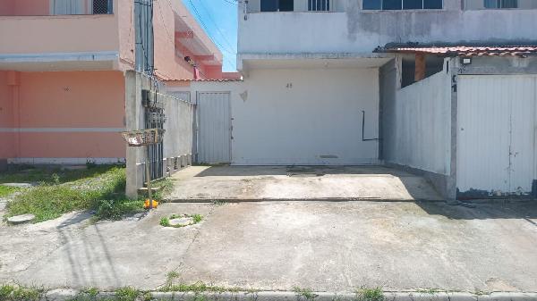 LOT JARDIM SANTA MARIA