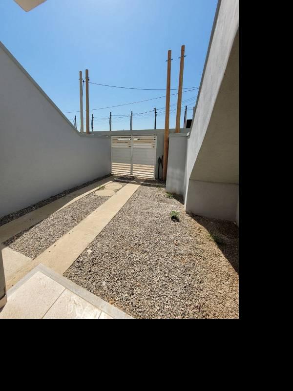 LOT PARQUE MARAPICU II