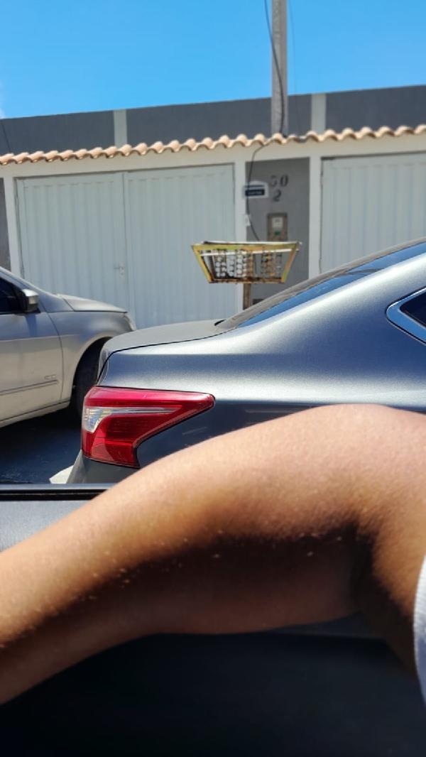 NOVA IGUACU - PALHADA