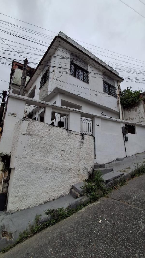 SAO GONCALO - ZE GAROTO