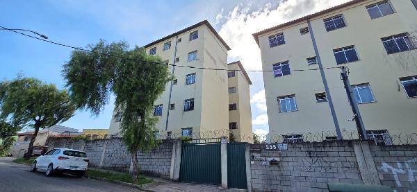 RESIDENCIAL ALCOBAÇA