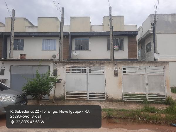 NOVA IGUACU - CABUCU