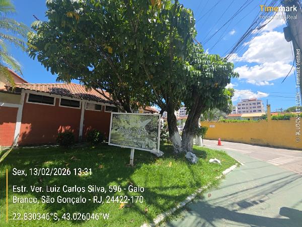 COND BEIJA FLOR DO CAMPO II