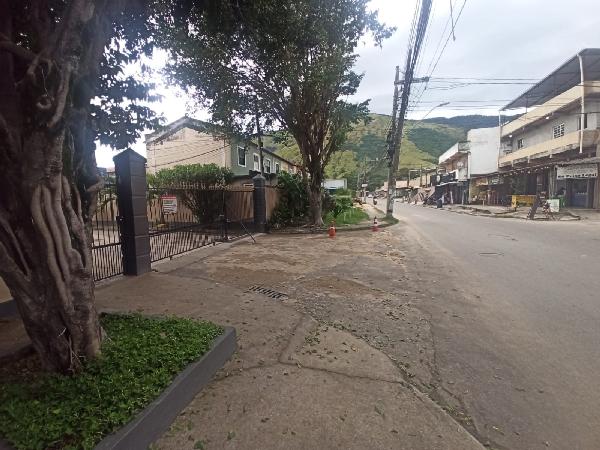 NOVA IGUACU - PALHADA