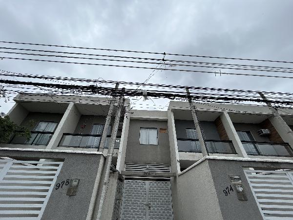 MESQUITA - EDSON PASSOS