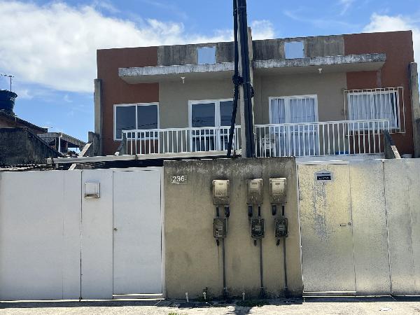 NOVA IGUACU - JARDIM NOVA ERA