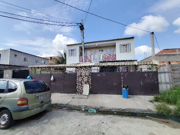 PARQUE RESIDENCIAL LAGOINHA