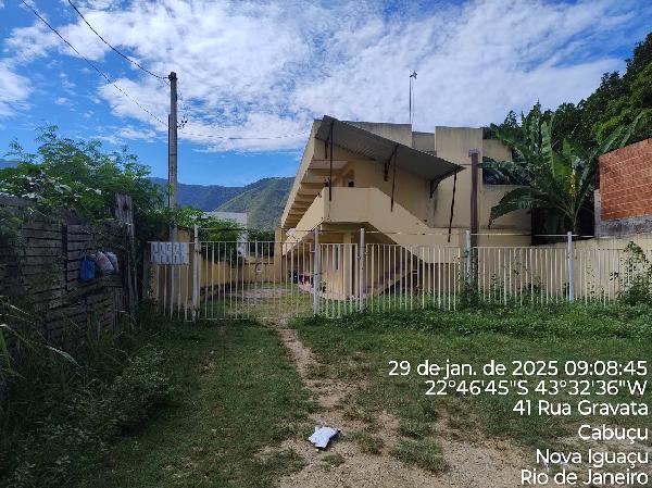 LOTEAMENTO CIDADE JARDIM CABUCU