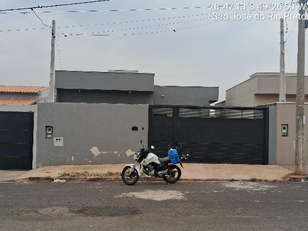 RESIDENCIAL SANTA CRUZ