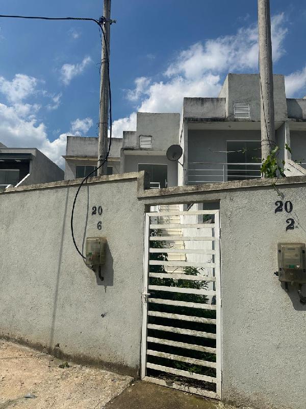 NOVA IGUACU - RIACHAO