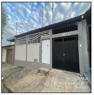 DIVINOPOLIS - PARAISO