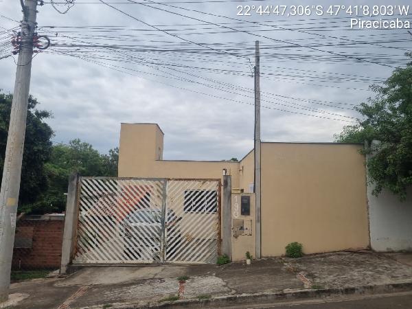 PIRACICABA - RESIDENCIAL SANTO ANTONIO