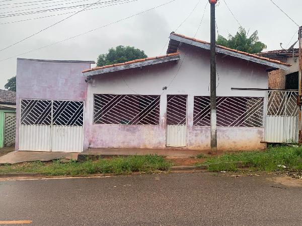 GOIANESIA DO PARA - NOVO HORIZONTE