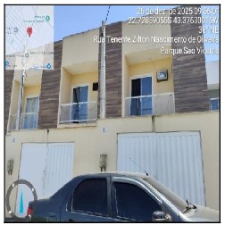 BELFORD ROXO - SAO VICENTE