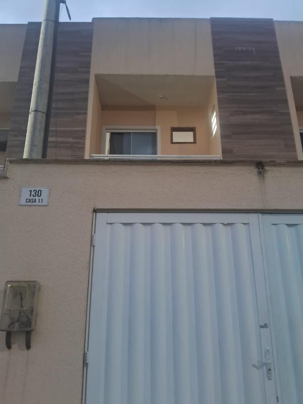 BELFORD ROXO - SAO VICENTE