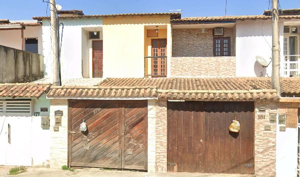 BELFORD ROXO - NOVA PIAM