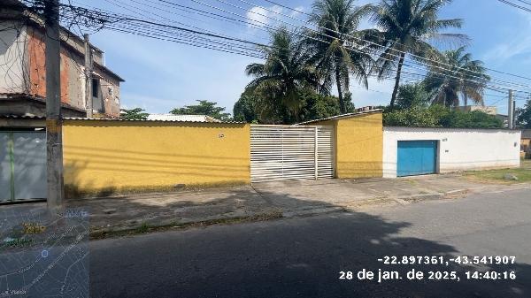 RIO DE JANEIRO - SENADOR VASCONCELOS