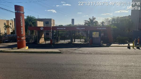 CONJUNTO RES SAN REMO