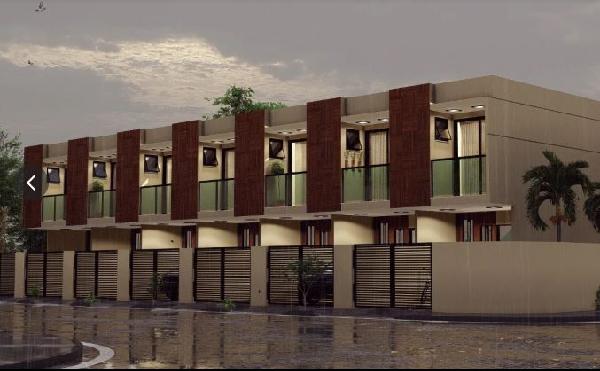 BELFORD ROXO - SAO VICENTE