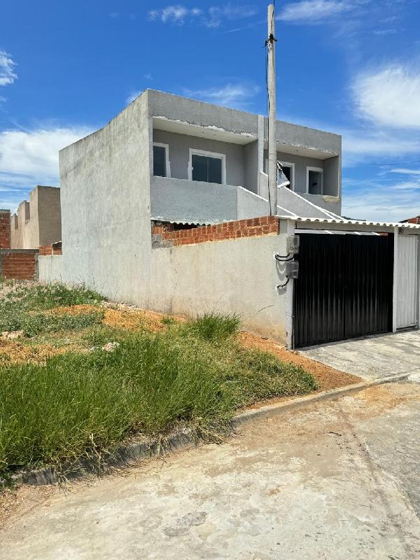 LOT ALVORA NOVA IGUACU