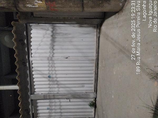 NOVA IGUACU - LAGOINHA