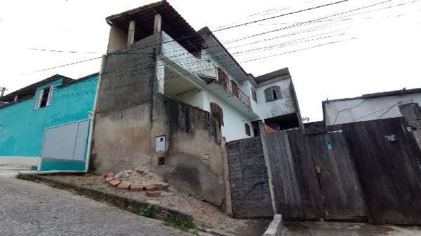 SAO GONCALO - GALO BRANCO