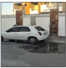 BELFORD ROXO - SAO VICENTE