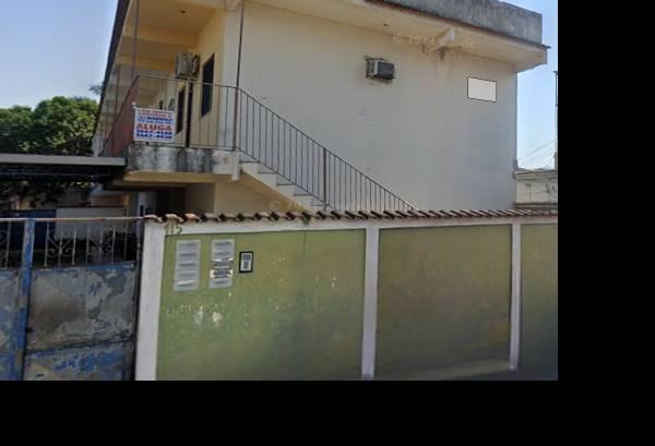 BELFORD ROXO - SAO BERNARDO