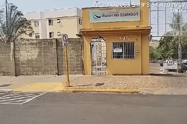 RES AGUAS DE SOBRADO