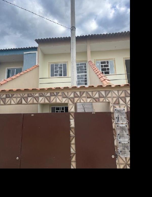 NOVA IGUACU - LAGOINHA